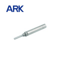 ARK Serie GSP niedrigen preis Single-aging Miniatur Pneumatische Luft Zylinder (Messing)